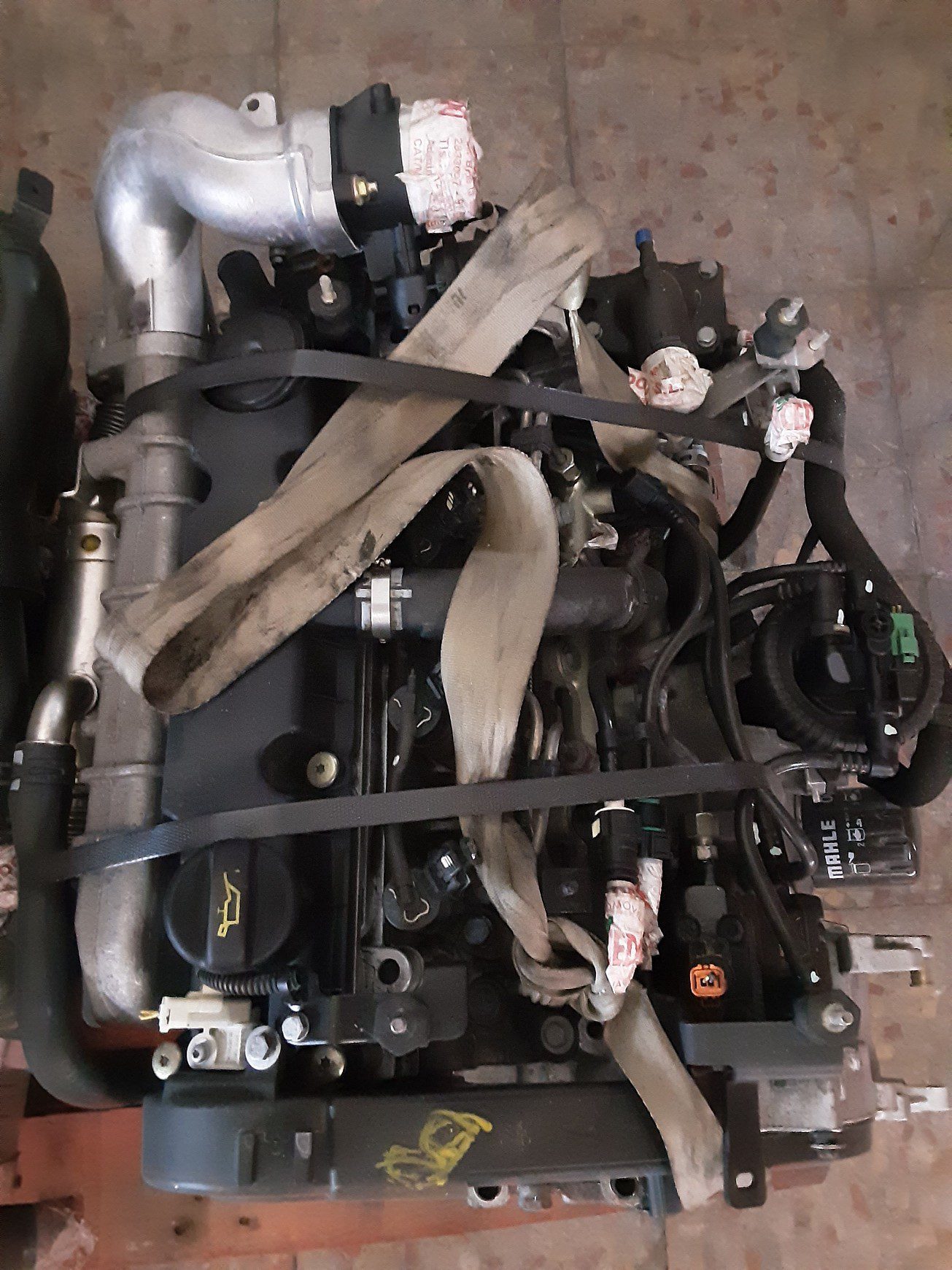 Lancia thesis tuning image